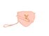 Louis Vuitton New Wave Heart Bag, other view